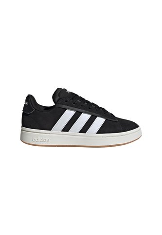 Tenis Negro Adidas Grand Court Alpha Mujer adidas Performance