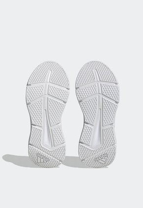 Tenis Running Lila-Rosa-Blanco adidas Performance Galaxy 6