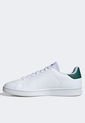 Tenis adidas Sportswear Court Blanco de adidas Performance