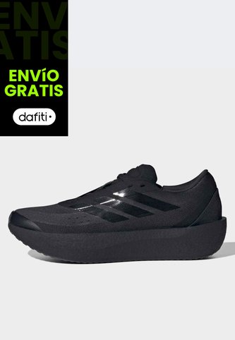 Tenis Running adidas Performance Zenboost Negro adidas Performance