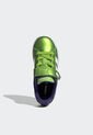 Tenis Lifestyle adidas Sportswear Marvel Avengers Grand Court Verde de adidas Performance