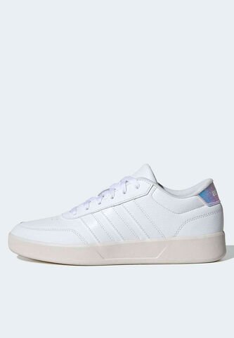 Tenis Lifestyle adidas Sportswear Breaknet 3.0 Blanco adidas Performance