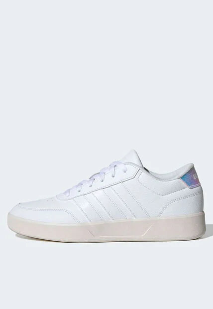 Tenis Lifestyle adidas Sportswear Breaknet 3.0 Blanco