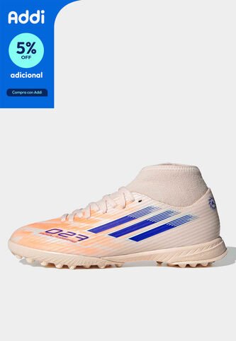 Guayos adidas Performance F50 Sparkfusion Club Naranja adidas Performance