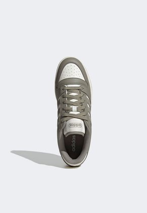 Tenis adidas Sportswear Break Start Gris