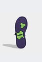 Tenis Lifestyle adidas Sportswear Marvel Avengers Grand Court Verde de adidas Performance