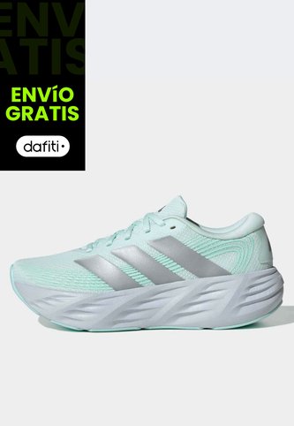 Tenis Running adidas Performance Galaxy 8 Verde Menta adidas Performance