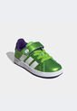 Tenis Lifestyle adidas Sportswear Marvel Avengers Grand Court Verde de adidas Performance