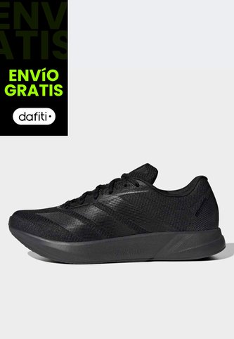 Tenis Running adidas Performance Duramo RC2 Negro adidas Performance