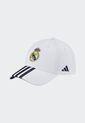 Gorra Blanco-Azul-Amarillo adidas Performance Real Madrid de adidas Performance