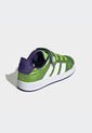 Tenis Lifestyle adidas Sportswear Marvel Avengers Grand Court Verde de adidas Performance