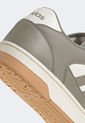Tenis adidas Sportswear Break Start Gris de adidas Performance