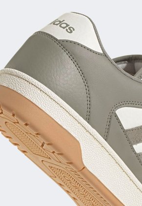 Tenis adidas Sportswear Break Start Gris