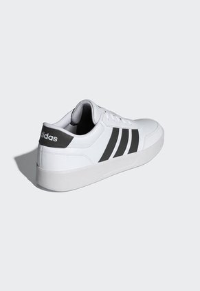 Tenis adidas Sportswear Breaknet 3.0 Blanco