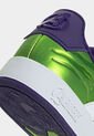 Tenis Lifestyle adidas Sportswear Marvel Avengers Grand Court Verde de adidas Performance