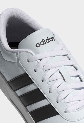 Tenis adidas Sportswear Breaknet 3.0 Blanco