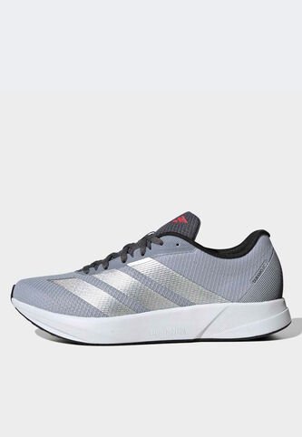 Tenis Running adidas Performance Duramo RC2 Gris adidas Performance
