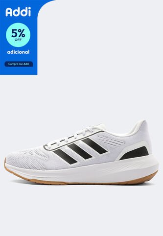 Tenis adidas Performance Latin Run 2.0 Blanco adidas Performance