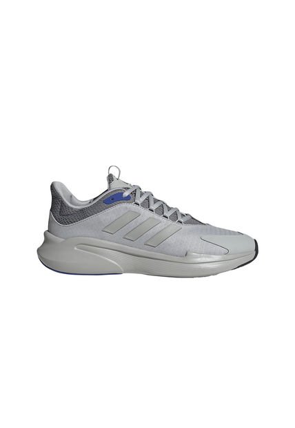 ADIDAS TENIS ALPHAEDGE LIFE STYLE HOMBRE GRIS
