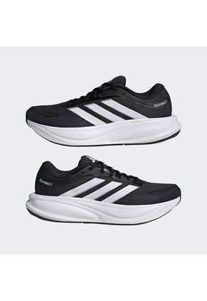 Tenis Running Negro Adidas Response 2 Hombre