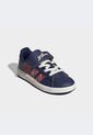 Tenis Lifestyle adidas Sportswear Grand Court Marvel Spider-Man Azul de adidas Performance
