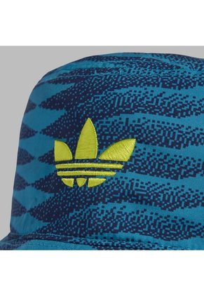 Gorro Adidas Hombre Pescador Selección Colombia 26 - Azul