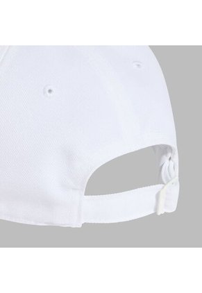 Gorra Adidas Hombre De Fútbol Colombia - Blanco