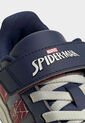 Tenis Lifestyle adidas Sportswear Grand Court Marvel Spider-Man Azul de adidas Performance