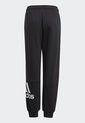 Jogger Negro-Blanco adidas Kids Essentials de adidas Performance