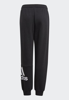 Jogger Negro-Blanco adidas Kids Essentials
