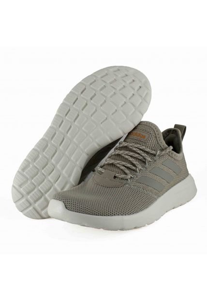 Tenis Beige Adidas Lite Racer Reborn - Compra Ahora | Dafiti Colombia