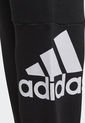 Jogger Negro-Blanco adidas Kids Essentials de adidas Performance