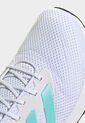 Tenis adidas Performance Response Runner Blanco de adidas Performance