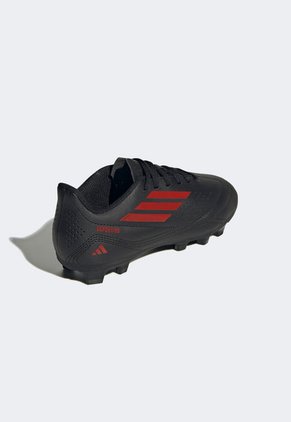 Guayos adidas Performance Deportivo III FxG Negro