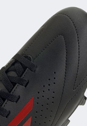 Guayos adidas Performance Deportivo III FxG Negro