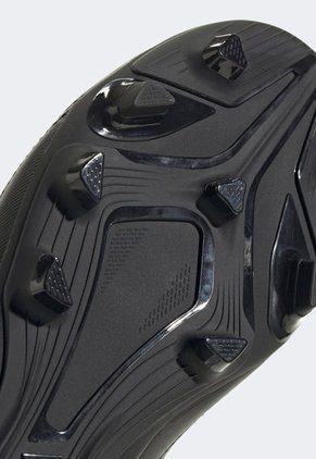 Guayos adidas Performance Deportivo III FxG Negro