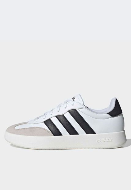 Tenis Lifestyle adidas Sportswear Barreda Blanco