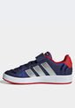 Tenis Lifestyle adidas Sportswear Grand Court Capitán América Azul de adidas Performance