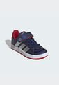 Tenis Lifestyle adidas Sportswear Grand Court Capitán América Azul de adidas Performance