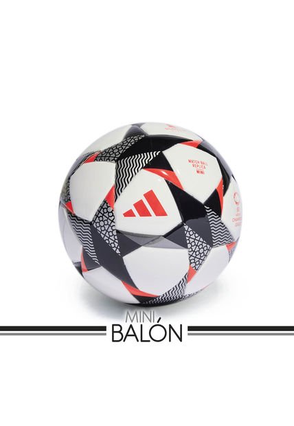 MINIBALON ADIDAS
