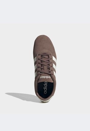 Tenis Lifestyle adidas Sportswear Grand Court Lo Café