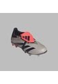 Guayos Adidas Predator Elite  Lengu Plegable FG Kids-Gris de adidas Performance