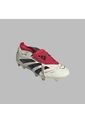 Guayos Adidas Hombre Predator Elite Lengu Plegable FG  - Blanco de adidas Performance