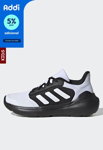 Tenis adidas Sportswear Tensaur Run 2.0 Blanco adidas Performance