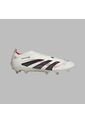 Guayos Adidas Hombre Predator Elite FG - Blanco de adidas Performance