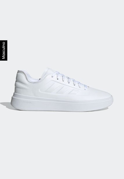 Tenis Lifestyle Blanco adidas Performance Zntasy