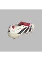 Guayos Adidas Hombre Predator Elite Lengu Plegable FG  - Blanco de adidas Performance