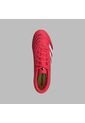 Guayos Adidas Hombre Predator Club FG/MG - Rojo-Blanco de adidas Performance