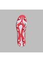 Guayos Adidas Hombre Predator Club FG/MG - Rojo-Blanco de adidas Performance