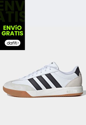Tenis Lifestyle adidas Sportswear VL Court 00s Blanco adidas Performance